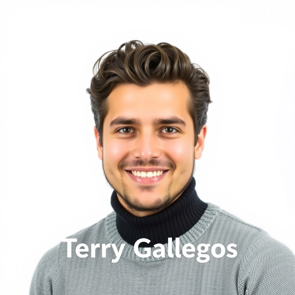 Terry Gallegos