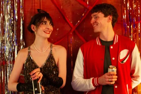 A Trans Love Story Film Analysis: Emotional Trans Love Story Creates Emotional Impact in Striking First Feature