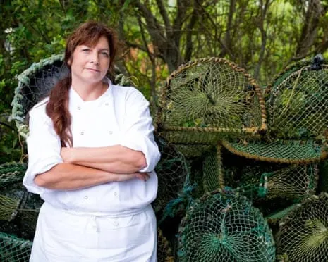 Pioneering Chefs: Revitalizing Mull's Food Culture