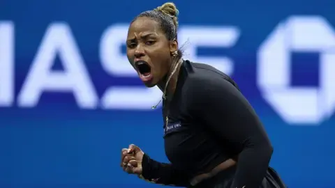 US Tennis Star Taylor Townsend Apologizes for ‘Insensitive’ Comments on Chinese Cuisine